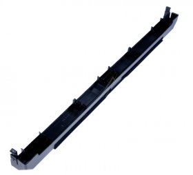 Last - 8512017 Bc - Upper Rail Door 600v2 Black [Amica]