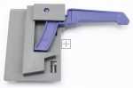 Hisense Gorenje Track Holder - 026141 Basket Handle