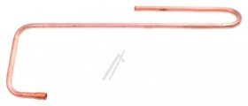 Hose - Ne1298 Tube (mb) [Delonghi]