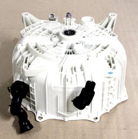 Lg Tub Lower Part - Ajq73413812 Tub Assembly Outer