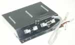 Teka Dryer Heating Element - 81854051 Heater+sensor+security Thermostat Assembly Tks1 710c