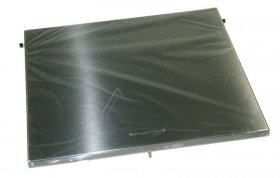 Lg Fridge Door - 5433ja0036k Door Assembly Refrigerator Right Silver Lt S-a