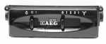 Operating Unit Screen - 4055119798 Assembly control [Electrolux Aeg]