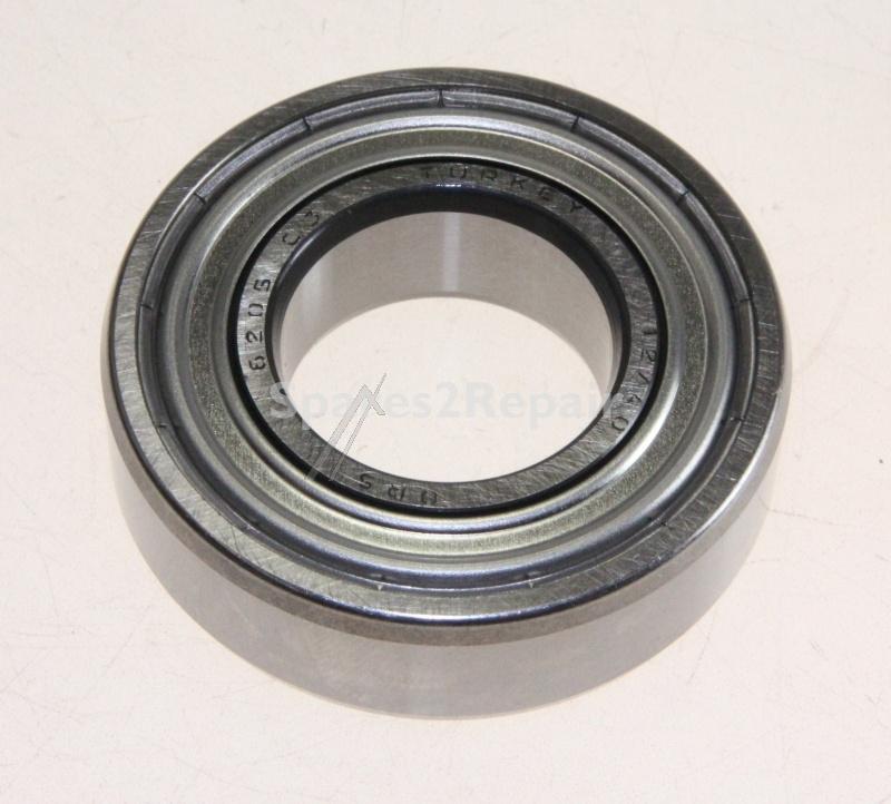Ball Bearing Dust proof - 2003320001 C00935983 Ball Bearing Din 625 6205 2z C3 [Arcelik]