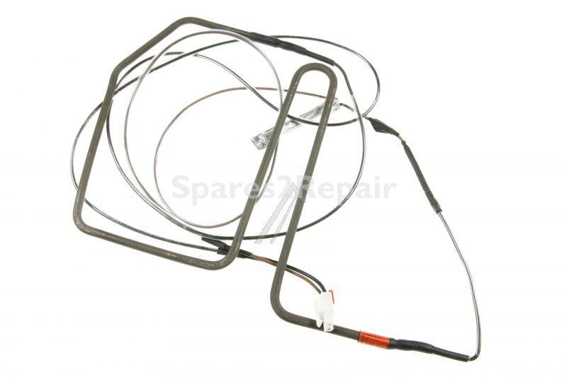 Lg Defrosting Heater - 5300jr1013b Heater Sheath