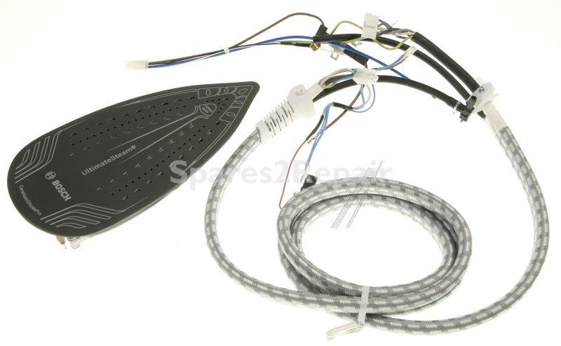 Harness - 12026672 Iron Base [Bosch Siemens]