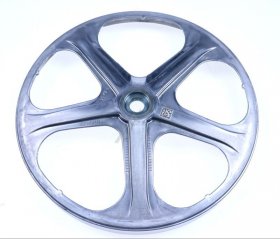 Smeg Belt Pulley - 876370037 Belt Pulley