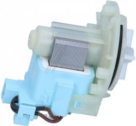 Drain Pump - 2841420100 C00865743 Pump Motor [Arcelik]