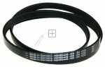 Hisense Gorenje Poly v belt J - 1233j5 599950 Belt Poly-v 1233 085