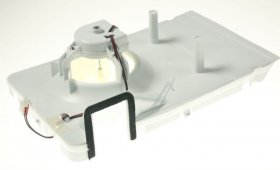 Haier Ventilator Motor - 0060840880 49045788 Fan Motor Assembly