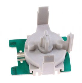 Timer - 00627648 Potentiometer [Bosch Siemens]
