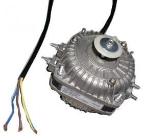 Compatible Ventilator Motor - Fan Motor 1300-1500rpm-5w