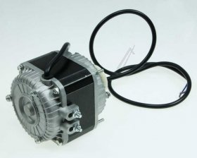 Compatible Ventilator Motor - Motor Fan 11x11x9cm 25w-0 75a 220v