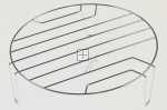 Panasonic Grills - 261511704701 Rack