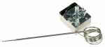 Ego Oven Thermostat - 55 13069 500 Ego Cooker Thermostat 50-320°c