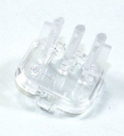 Button - 1754970700 C00867090 Slim Panel Prg follow Up Glass S Beko Pc [Arcelik]