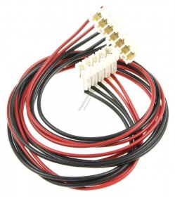 Harness - C00283601 482000088083 Motor Harness Arcadia 2 [Whirlpool Indesit]