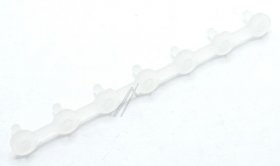 Lamp Cover - 12176000028438 Light Guide Cover [Midea]