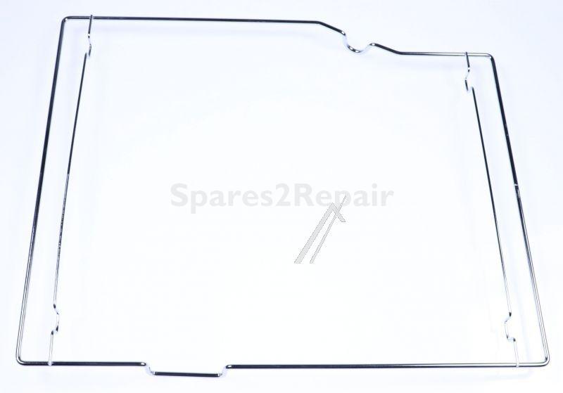 Fixings And Brackets - 37032909 Turnspit Grid Gen2(65l-75l) [Vestel]