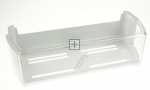 Lg Refrigerator - Freezer Door Shelf - Aap73331402 Basket Assembly Door