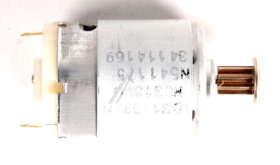 Black & Decker Motor - 59828400 Motor
