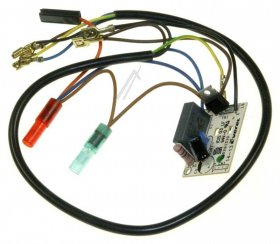 Light Rail - 00203087 Strip Decor [Bosch Siemens]