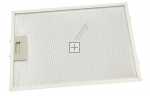 Metal Grease Trap - 1033350 Metal Filter 396x278x9 [Amica]