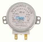 Motor Rotary Disks - 4055109088 Motor Tray [Electrolux Aeg]