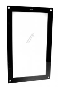 Fridge Door - 49045306 Fridge Door Complete [Candy Hoover]
