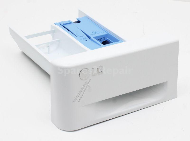 Lg Flap - Mbl37298404 Top Cover