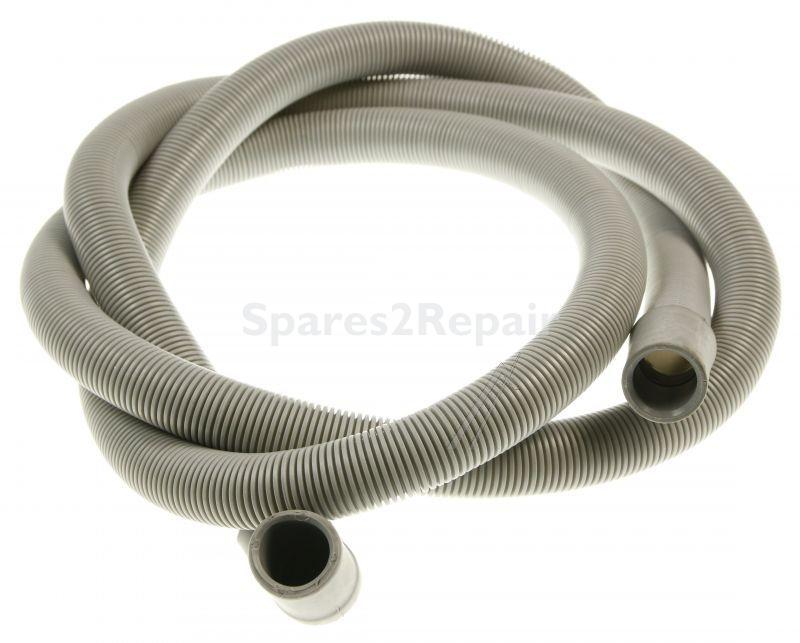 Hose - 4055074761 Outlet Tube [Electrolux Aeg]