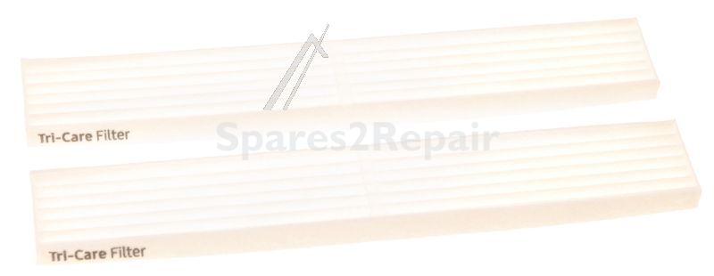 Samsung Other Filters - Db94-08209a Assembly Filter Ar9500t Tri-care