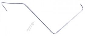 Hisense Gorenje Hose - 296707 Pilot Burner Tube