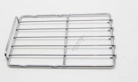 Bertazzoni Flap - 406606 Top Cover Glass Without Profiles