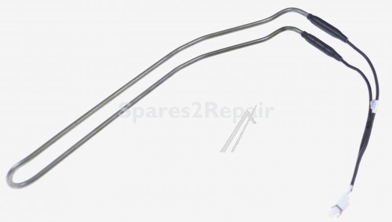 Defrosting Heater - 49099720 Resistenza _890194858 [Candy Hoover]