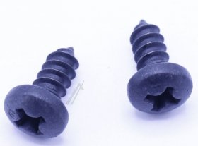 Samsung Screw - Dg81-02707a A-s-screw Tapping Black nb69r3301rs 370021