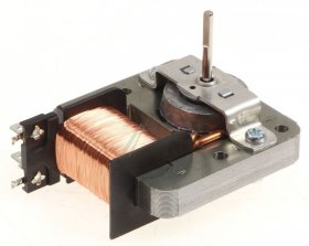 Ventilator Motor - 11002017000369 Brushless Dc Motor [Midea]