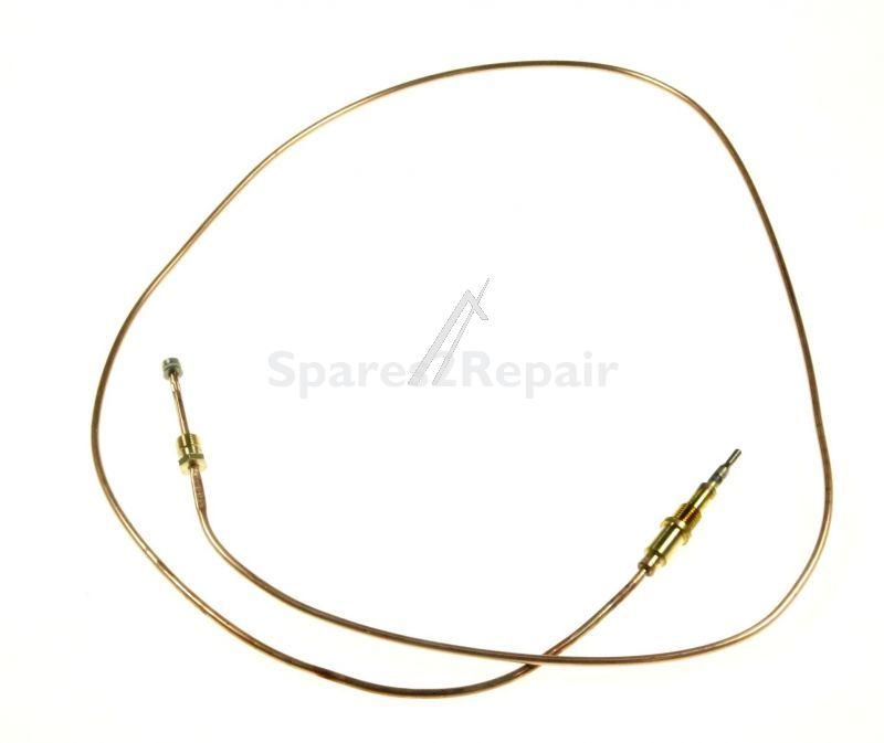 Thermostats - 61773 Oven Thermostat [Sogedis]