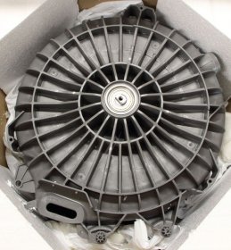 Container - Gruppe geschweisst satz p69 12 [Electrolux Aeg]
