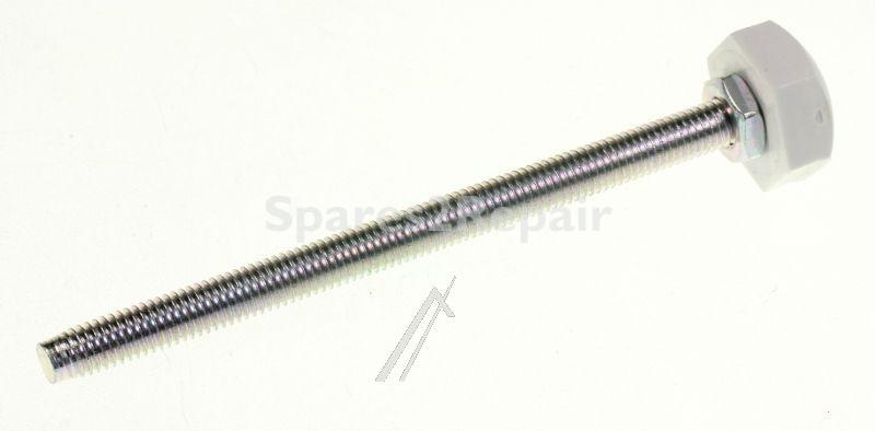 Candy Hoover Foot - Front Foot X672001400045