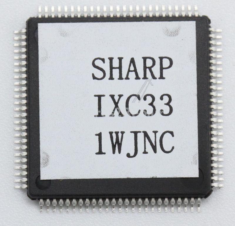 Sharp Ic - Rh-ixc331wjncq Ic
