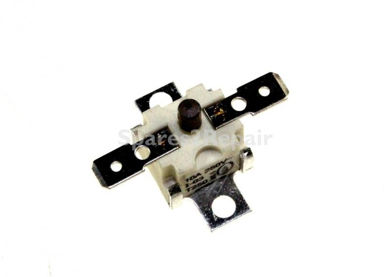 Thermostats - 91205773 Thermostat [Candy Hoover]