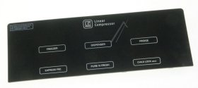 Lg Display Unit - Acq85509816 Cover Assembly Display