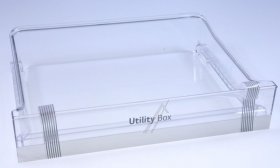 Lg Drawers - Ajp76411701 Tray Assembly drawer