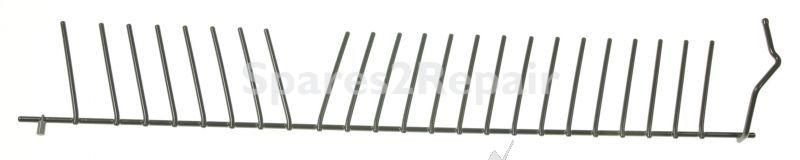 Kuppersbusch Accessories Basket - 436721 Folding Spike Insert Plate Bottom