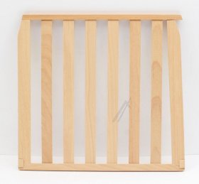 Bottle Frame - 1054739 Wooden Shelf (large) [Amica]