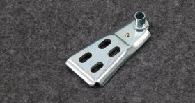 Candor Door Hinges For Fridges - 3 02 02 0142 Down Door Ream