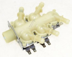 Lg Solenoid Valve - 5221ea1009r Valve Assembly Inlet