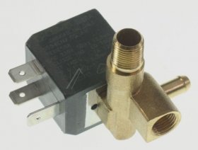Karcher Solenoid Valve - 6 686-139 0 Solenoid K 1102