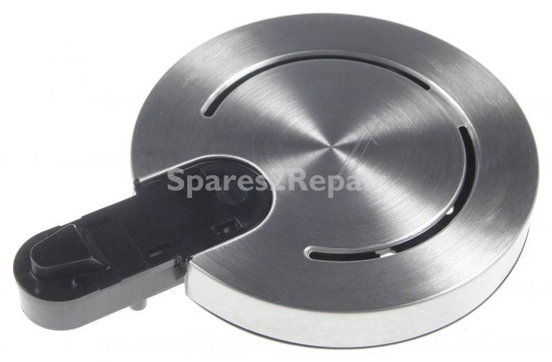 Casing Cover - 00653244 Cover [Bosch Siemens]